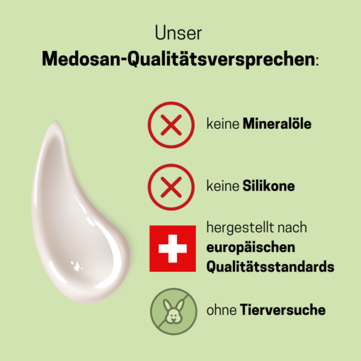 Anasan Forte Analpflege | bei Hämorrhoiden | bei wunden Stellen im Intimbereich – Bild 5