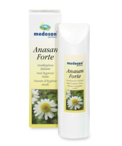 Anasan Analpflege Balsam