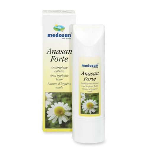 Anasan Analpflege Balsam