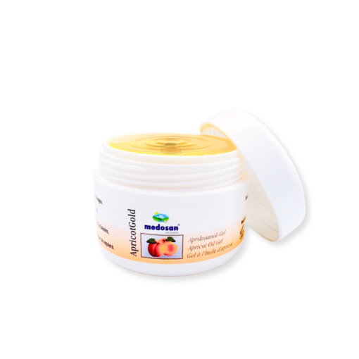 ApricotGold Bio-Lift Gel