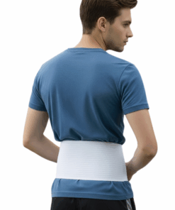 Stützgürtel – Fester Halt & Unterstützung für den unteren Rücken