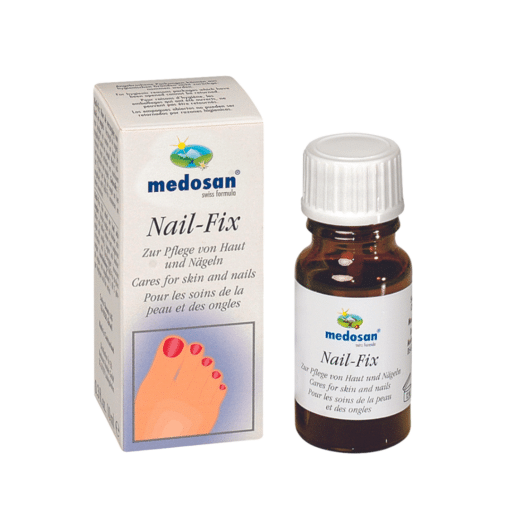 Nail-Fix Nagelpflege & Weichmacher, 10 ml