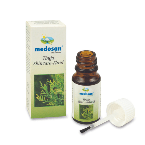 Thuja Skincare Fluid