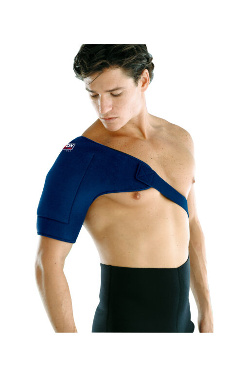 Therapie Bandage 7-in-1 – Bild 2