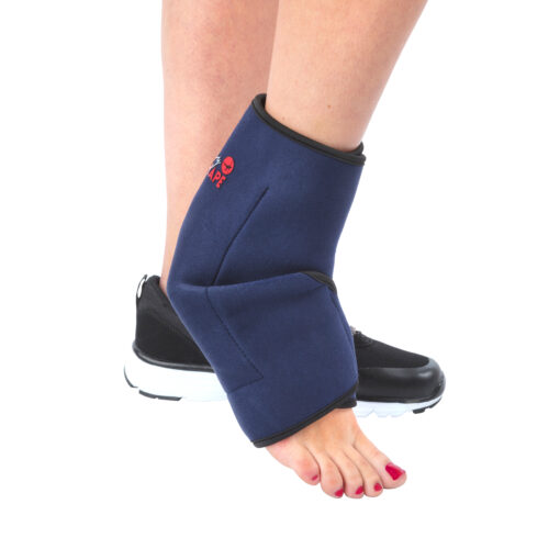 Therapie Bandage 7-in-1 – Bild 14