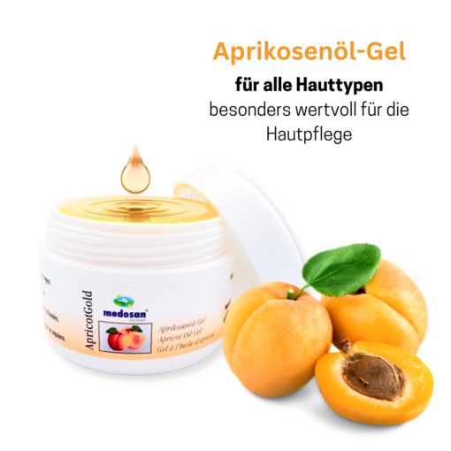 ApricotGold Bio-Lift Gel – Bild 2