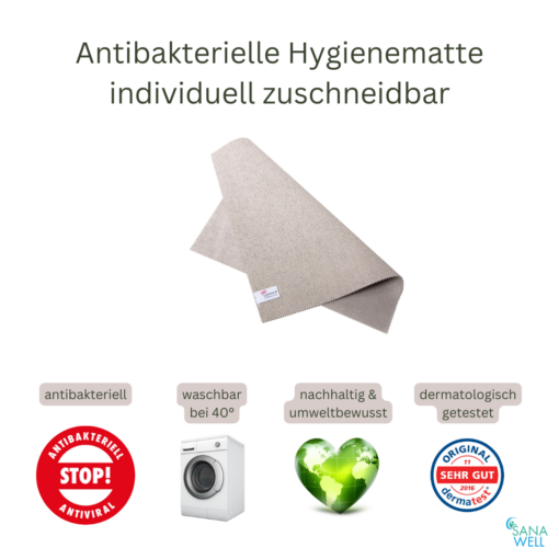 Hygienematte