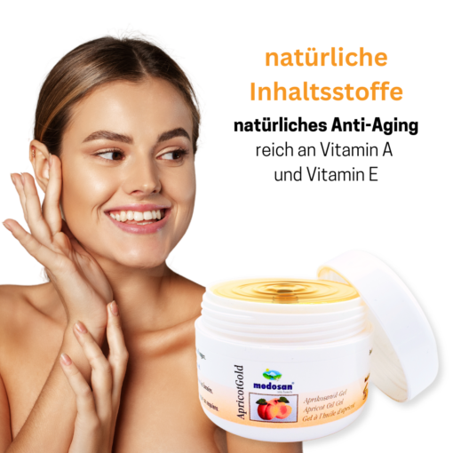 ApricotGold Bio-Lift Gel – Bild 3