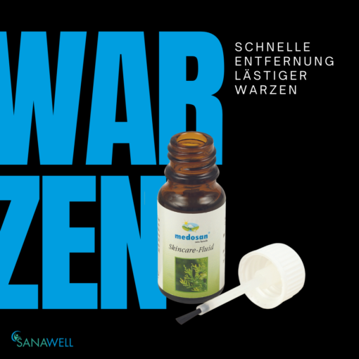 Stielwarzen