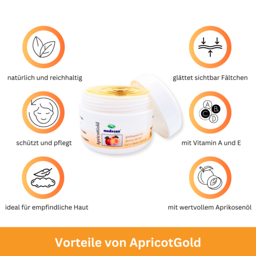 ApricotGold Bio-Lift Gel – Bild 4