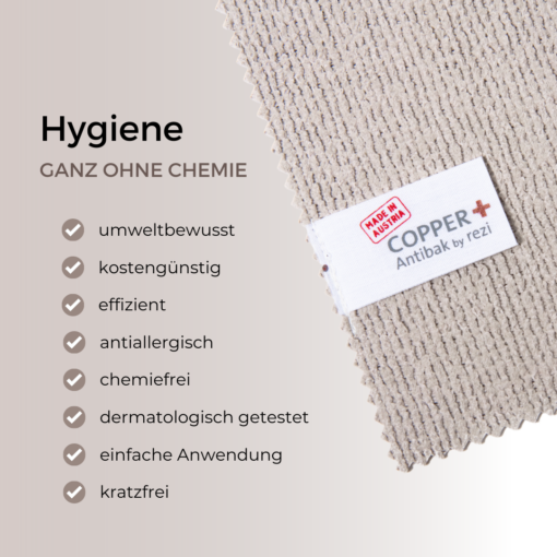 Hygienematte