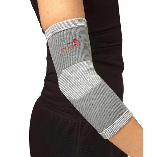 Ellenbogenbandage, elastisch