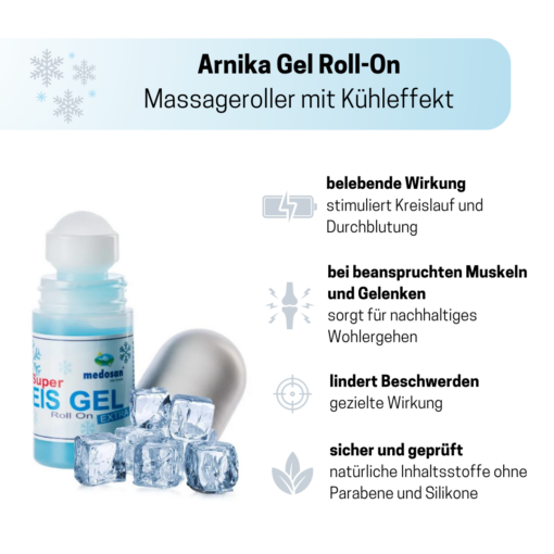Eisgel