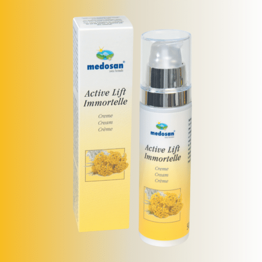 Immortelle Active Lift Creme, 50ml – Bild 4