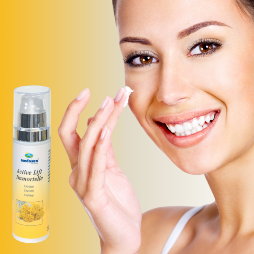 Immortelle Active Lift Creme, 50ml – Bild 5