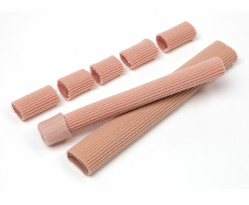 Schlauchbandage SET, aus Gel – Bild 3