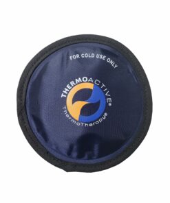 Kältepackung für unterwegs