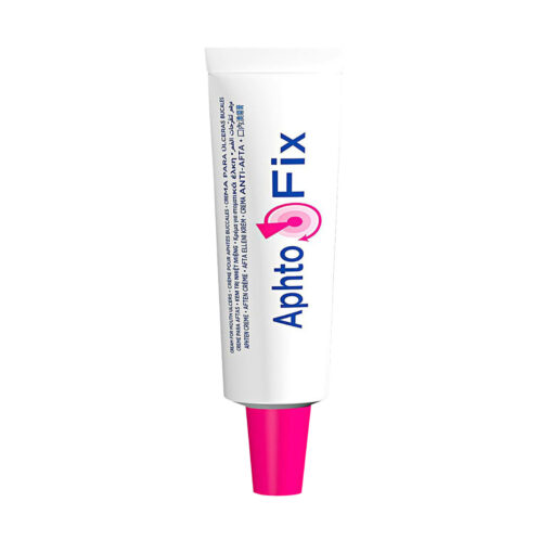 AphtoFix Plus – Bild 2