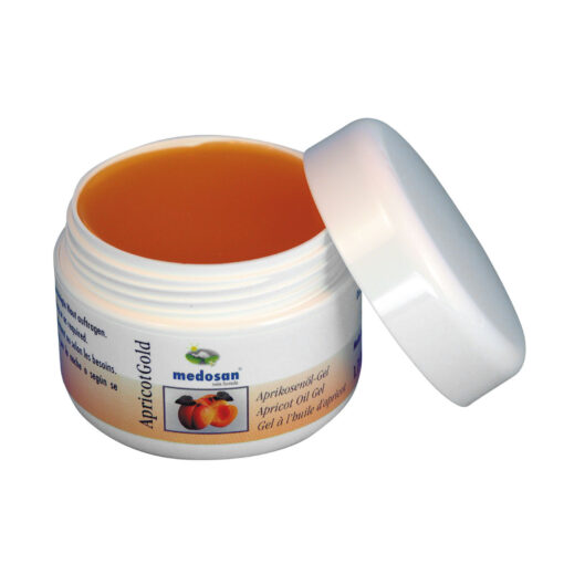 ApricotGold Bio-Lift Gel & Xpress Lift Set – Bild 2