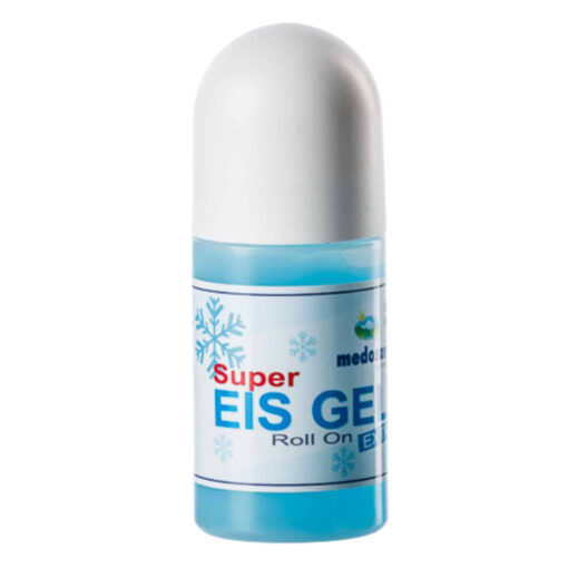 Medosan Eisgel Roll-On ❄️| Massage-Roller – Bild 2