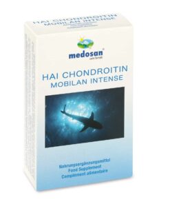 Haiknorpel,Hai,Gelenke,Bewegung