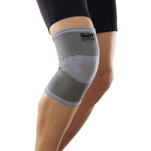Kniebandage