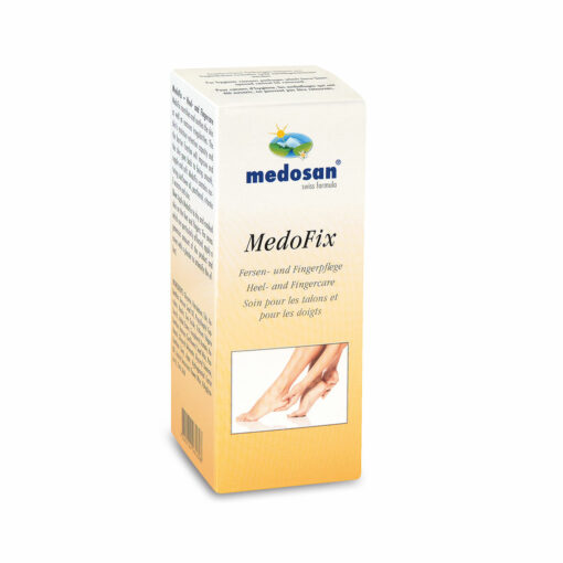 Medofix Fersen- und Fingerpflege – 30ml – Bild 6