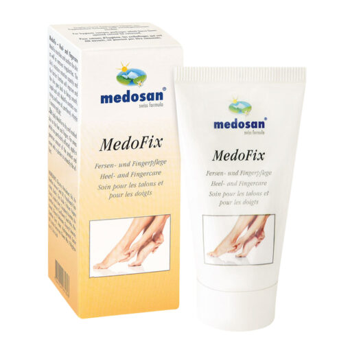Medofix Fersen- und Fingerpflege – 30ml