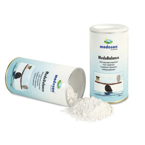 MedoBalance Basenmischung 225g