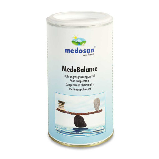 MedoBalance Basenmischung 225g – Bild 2