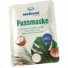 Fussmaske