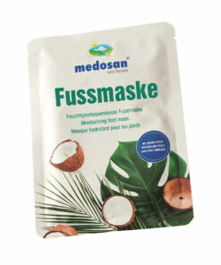 Fussmaske