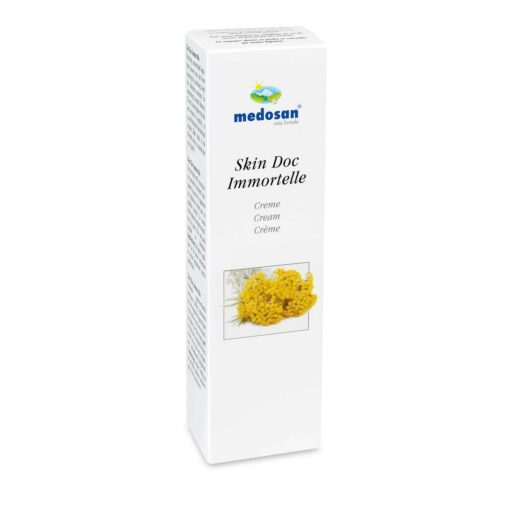 Immortelle Skin Doc Creme – Bild 5