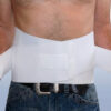 Stützgürtel – Fester Halt & Unterstützung für den unteren Rücken