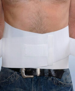 Stützgürtel – Fester Halt & Unterstützung für den unteren Rücken
