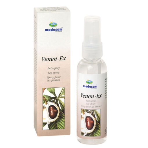 Venen-Ex Beinspray, 75 ml
