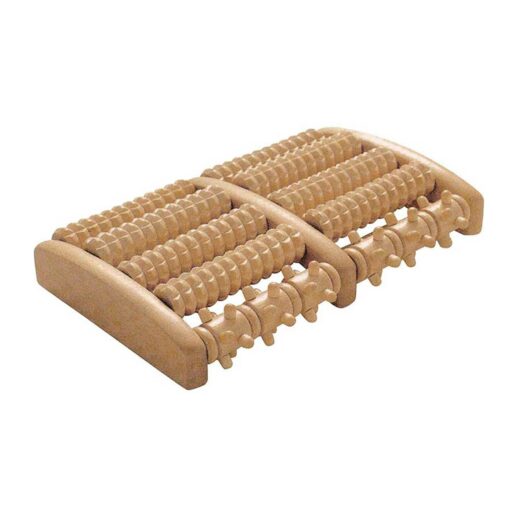 Fußmassageroller / Fußmassagegerät – Bild 3