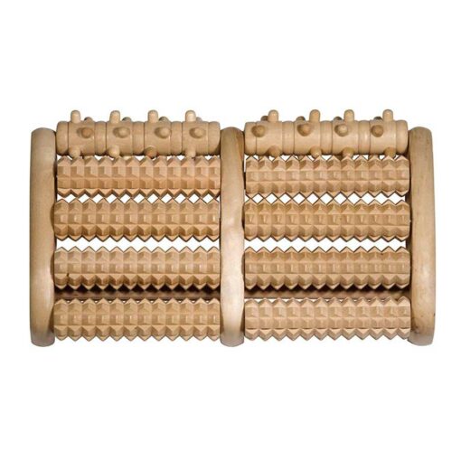 Fußmassageroller / Fußmassagegerät – Bild 2