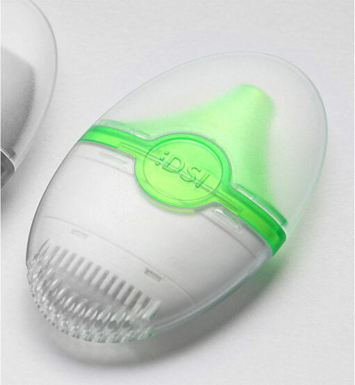 Inhalo DSI Salz-Naseninhalator – Bild 4