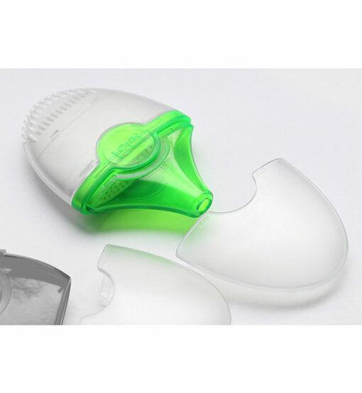 Inhalo DSI Salz-Naseninhalator – Bild 5