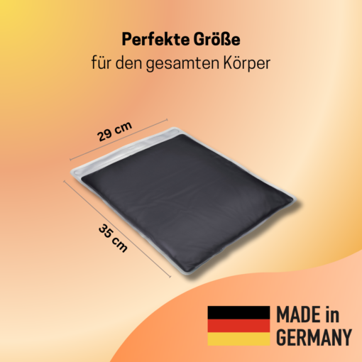 Moor Rückenkissen, Wärmekissen – Bild 8