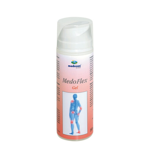 Medosan MedoFlex Gel, 150ml im Druckspender