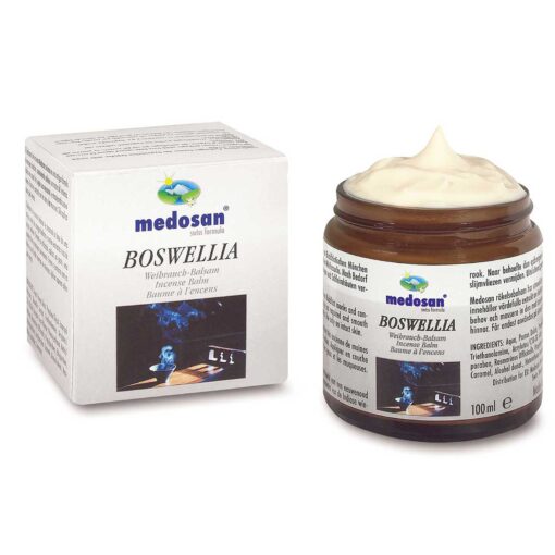 Medosan Boswellia-Weihrauch-Balsam
