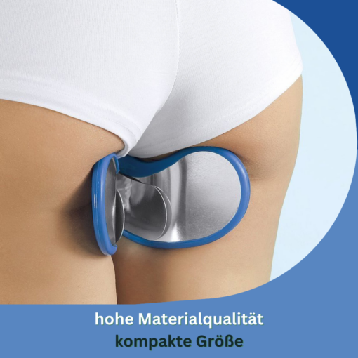 Beckenbodentrainer Super Kegal – Bild 2