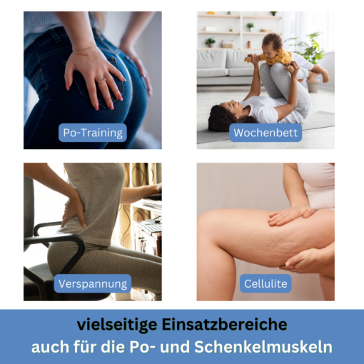 Beckenbodentrainer Super Kegal – Bild 4