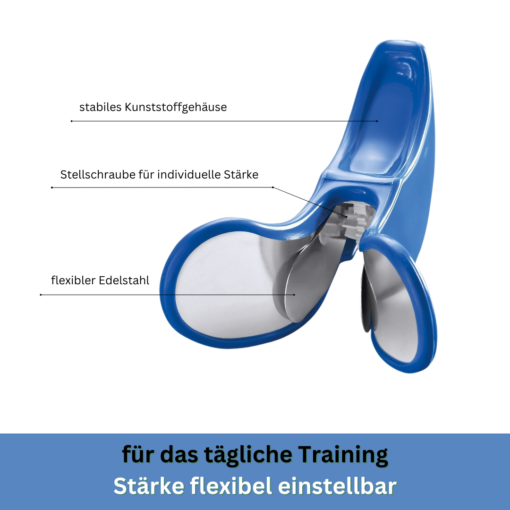 Beckenbodentrainer Super Kegal – Bild 6