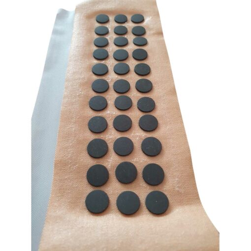 Yamamoto bio-magnetische Pflaster, 3er-Set – Bild 3
