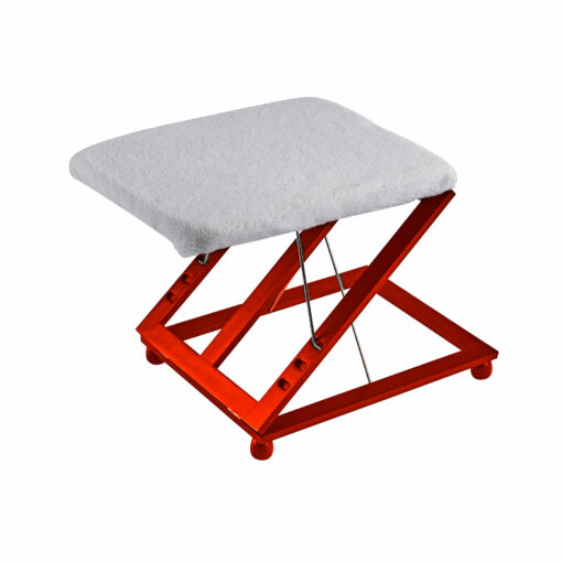 Relax-Hocker "Luxus", Fußhocker Sonderedition