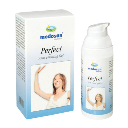 Straffendes Armgel / Arm Firming Gel