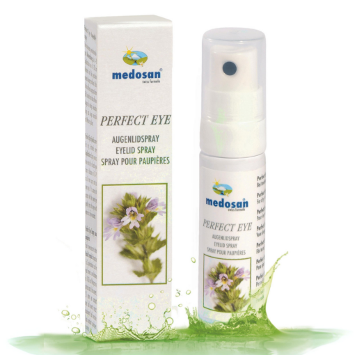 Perfect Eye Augenlidspray mit Euphrasia